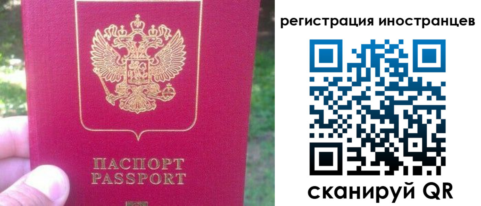 временная регистрация законно в Новомичуринске
